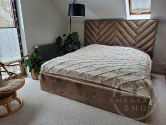 caracas-łóżko-tapicerowane